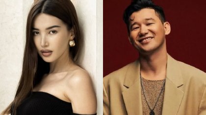 «Серік Ибрагимовпен бірге тұрдым»: Балжан Бидаш ел естімеген сырын айтты (ВИДЕО)