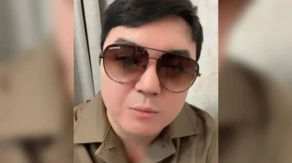 «Адам баласынан көңілім қалды»: Алмас Кішкенбаев қазіргі жағдайын айтты