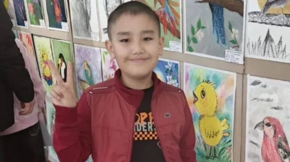 Қарағандыда 4-сынып оқушысын  қатарластарын аяусыз соққыға жыққан