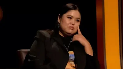 «Көңілін түсіріп, ренжіттім»: Дариға Бадықова туған күнінде ағынан жарылды