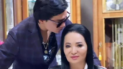 «Баяғыда алу керек еді»: Гүлзира Айдарбекова ұлы Қайрат Нұртасқа халық әртісі атағын беруді талап етті