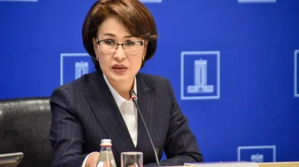 Министр: Хайп қуғандар үшін адамдық құндылықтың да қадірі қалмады