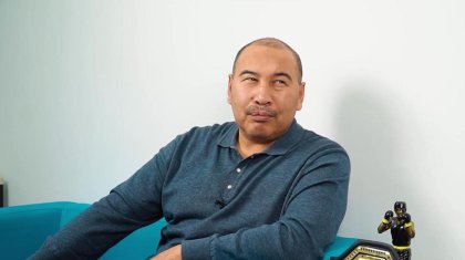 Ермахан Ибраимов Жәнібек Әлімханұлы туралы пікір білдірді