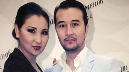 «Қатты қызғаншақ еді»: Алматыда актер әйелін театрда бауыздап тастаған (ВИДЕО)