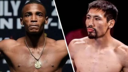 Кубалық боксшы Жәнібек Әлімханұлын қатаң жазалауды талап етті