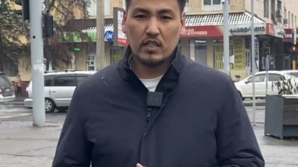 «Көз жасын тыя алмады»: Қазақтың «Робин Гуды» атанған Ілияс Сариев сотталды