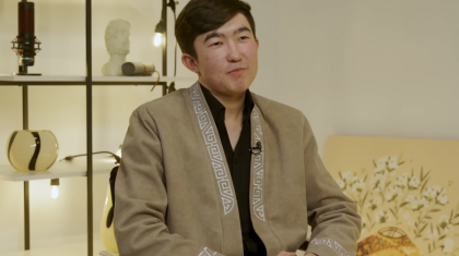 «Екі жылға сотталып кете жаздадым»: «Қойшы бала» өзіне қастандық жасалғанын айтты (ВИДЕО)