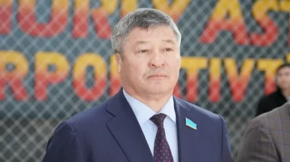 Бүгін Дәулет Тұрлыханов тағы бір лауазымды қызметінен айырылады