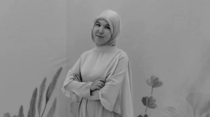 Шымкентте үй жинауға келген 26 жастағы келіншекті өлтірген оқушы сотталды