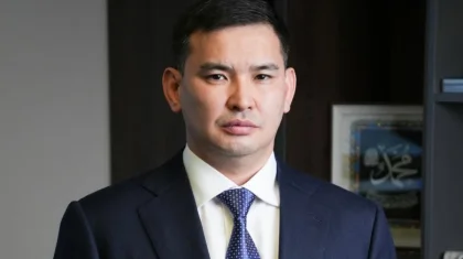 Қазақстан күрес федерациясына жаңа президент сайланды