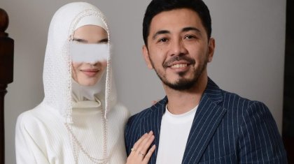 «Бір уақытта екі әйелмен некеде болдым»: Танымал актер ел естімеген сырын ашты