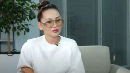 «Қаймақ пен Тары атты итім бар»: Баян Алагөзова үй жануарларын көптеп асырайтынын айтты (ВИДЕО)