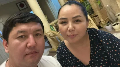 «Буындарымнан тер шығып жатыр»: Алтынай Жорабаева денсаулығы жайлы айтты