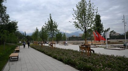 Төтенше жағдай кезінде ақпарат – қауіпсіздіктің басты құралы: Алматы тәжірибесі