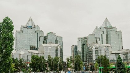 Алматы қаласында қылмыс пен өзге де қатерлердің алдын алу жөніндегі мемлекеттік саясатты түсіндіру