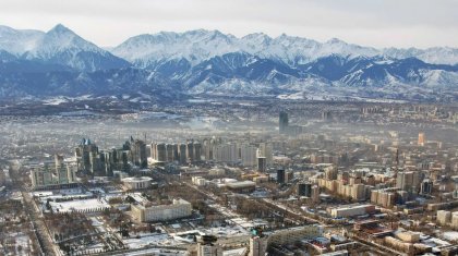 Қауіпсіздік пен қорғаныс – Алматы тұрғындары әл-ауқатының басты кепілі