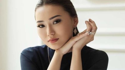 «Біз үшін өте қымбат еді»: Айсәуле Бақытбек оқыс жағдайға тап болғанын айтты (ФОТО)