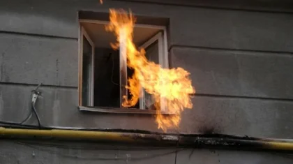 Атырауда жер үйден қос жігіттің мәйіті табылды