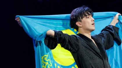 Димаш Құдайбергенге қатысты жағымды жаңалық тарады