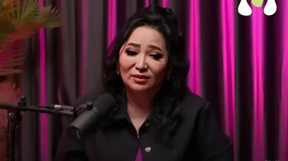 «Келіндеріңе айтқан ақылды өзіңе қолдан»: Гүлзира Айдарбекова елден сөз естіді