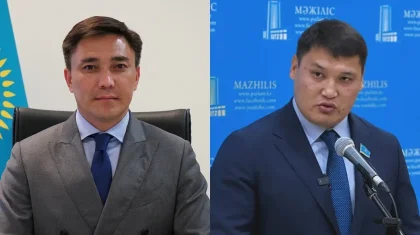 «Мен араласа алмаймын»: Шымкент әкімі Берденовке қатысты алғаш рет пікір білдірді