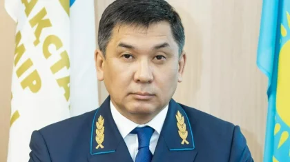 ҚТЖ басшысы қазақ тіліндегі сұраққа жауап бере алмай, сынға қалды (ВИДЕО)