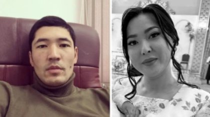 «Ұрысқандарын көрмедім»: Айзат Жұманованың енесі сотта мән-жайды баяндады