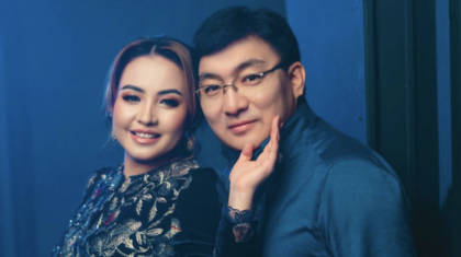 «Орысшалау өскен қыз»: Тоқтар Серіков жары Бейбіт Сейдуәлиева туралы айтты (ВИДЕО)