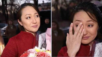 «Жұрт қарғайтындай жағдай емес»: Бақыт Тұрман өзін сынағандарға жауап берді