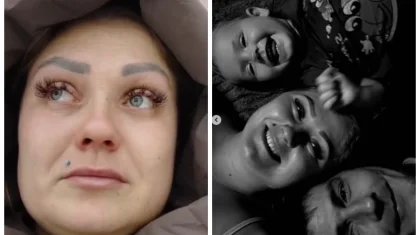 «Дәрігерлер тыңдамады»: Жезқазғанда жансақтау бөліміне түскен 2 жасар қыздың анасы көмек сұрады