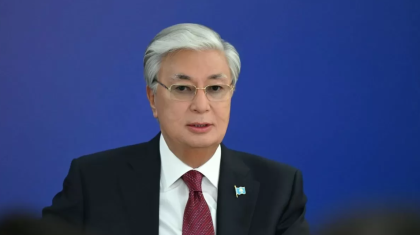 Тоқаев ресми сапармен Жапонияға барады