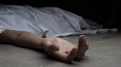 «Мәйіт 3 апта жатқан»: Атырауда пәтерден ер адамның денесі табылды