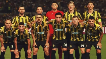 «Үздік команда»: «Қайрат» футбол клубына қатысты сүйінші хабар тарады