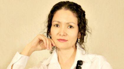 «Тойға тыйым салмай, даму жоқ»: Сәуле Әбілдаханқызы несиеге той жасайтындарды сынады