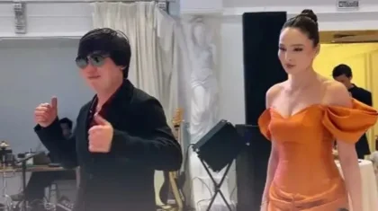 «Ит емес қой, шынжырлап қоятын»: Жұлдыз Әбдікәрімова еркекті қалай ұстап қалу керектігін айтты