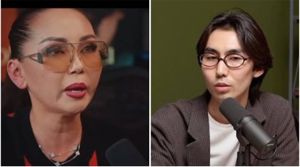 «Апай» деп айту кемсіту емес»: Филолог Баян Алагөзованың сөзіне қарсы шықты