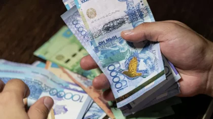 Ақмола облысында Мәдениет үйінің басшысы 2,6 млн теңге жымқырған