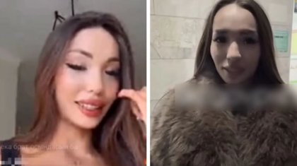 Қазақстандық блогер 10 тәулікке қамалды