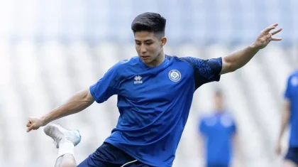 Дастан Сәтпаев 2026 жылы ұлттық құрамадан шет қалуы мүмкін