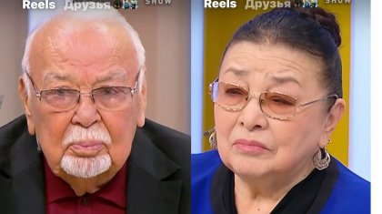 «Көзім түсті... бірақ бір руданбыз»: Асанәлі Әшімов «Қыз Жібек» туралы шындықпен бөлісті (ВИДЕО)