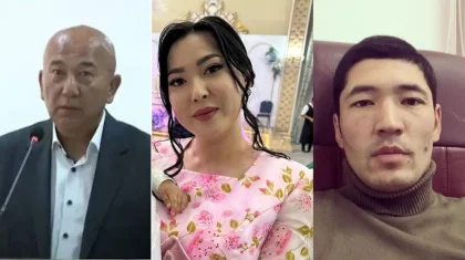 «Мәйітті қайта қазып алдық»: Айзат Жұманованың ісі туралы сұмдық жайттың бетін ашты