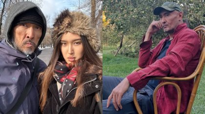 «Әкем әлі күресіп жатыр»: Актер Мұрат Бисембиннің қызының жазбасы елді жылатты (ФОТО)