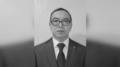 Ақтөбе облысындағы Темір қаласының әкімі жұмбақ жағдайда қайтыс болды