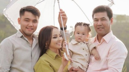 «Тойдың ауылы алыс емес»: Жазира Байырбекова келініне қояр талабын айтты (ВИДЕО)