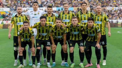 «Қайрат» Чемпиондар лигасындағы соңғы ойынының алдында матч өткізбек