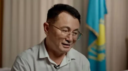 «Мінезді болайық!»: Танымал адвокат 2026 жылды «қазақ тілі жылы» деп жариялауды ұсынды (ВИДЕО)