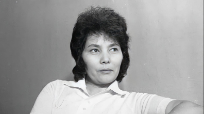 Бүгін халық жазушысы Фариза Оңғарсынованың туған күні (ВИДЕО)