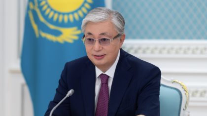 Сөзден іске: Президент бастамалары мен 2025 жылғы елдегі трансформациялар