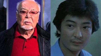 «Солардың қолында өлемін»: Асанәлі Әшімовтің үлкен ұлы туралы жазбасынан