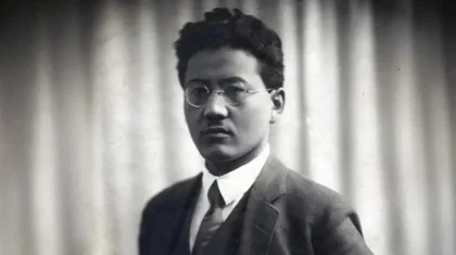 Бүгін Тұрар Рысқұловтың туған күні (ВИДЕО)